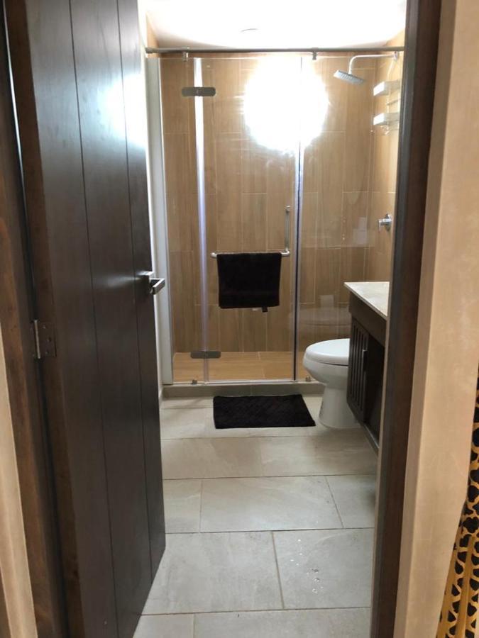 툴룸 Departamento Dentro De Aldea Zama 아파트 외부 사진