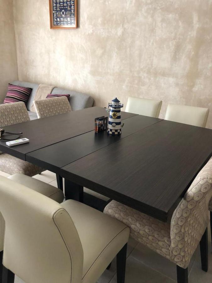 툴룸 Departamento Dentro De Aldea Zama 아파트 외부 사진