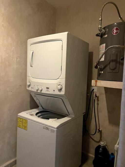 툴룸 Departamento Dentro De Aldea Zama 아파트 외부 사진